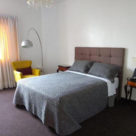 Jose Luis Hostal Boutique リマ エクステリア 写真
