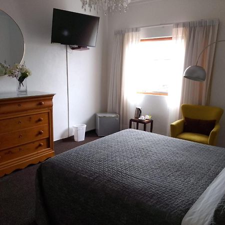 Jose Luis Hostal Boutique リマ エクステリア 写真