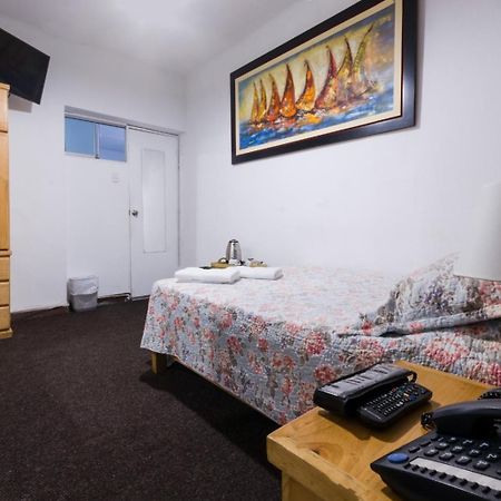 Jose Luis Hostal Boutique リマ エクステリア 写真
