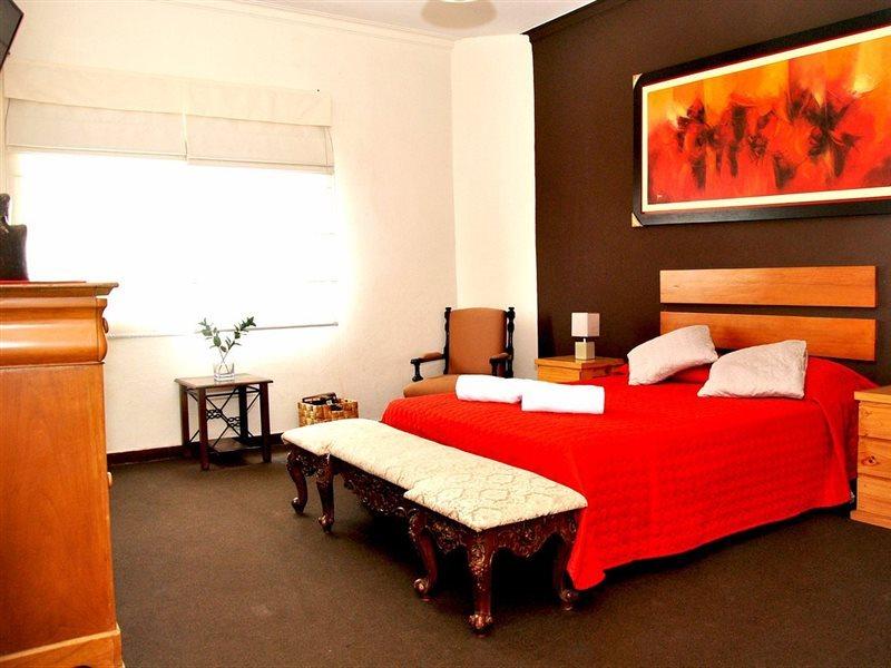 Jose Luis Hostal Boutique リマ エクステリア 写真
