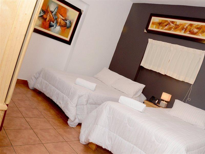 Jose Luis Hostal Boutique リマ エクステリア 写真