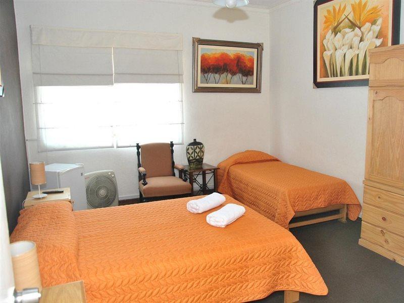 Jose Luis Hostal Boutique リマ エクステリア 写真