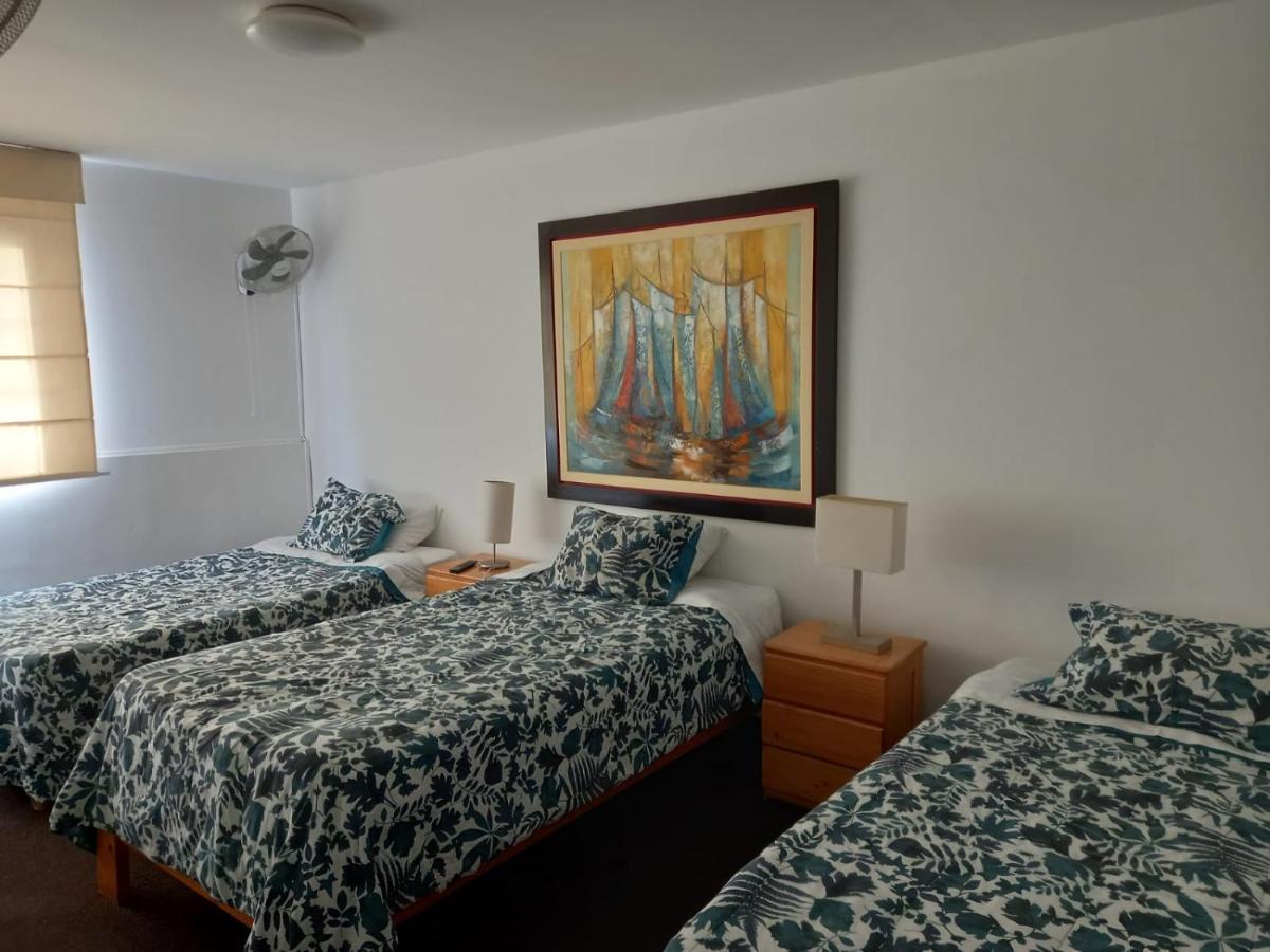 Jose Luis Hostal Boutique リマ エクステリア 写真