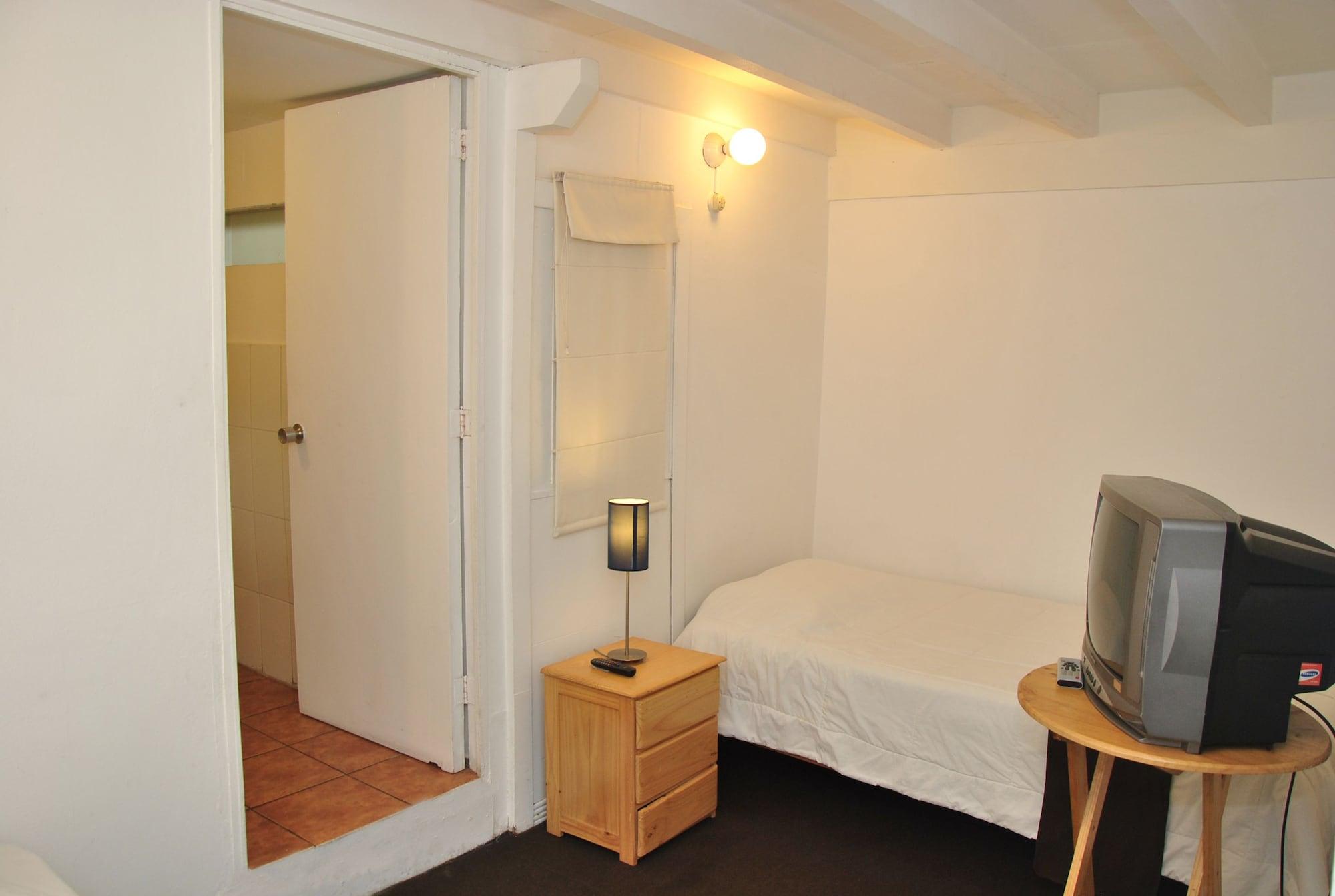 Jose Luis Hostal Boutique リマ エクステリア 写真