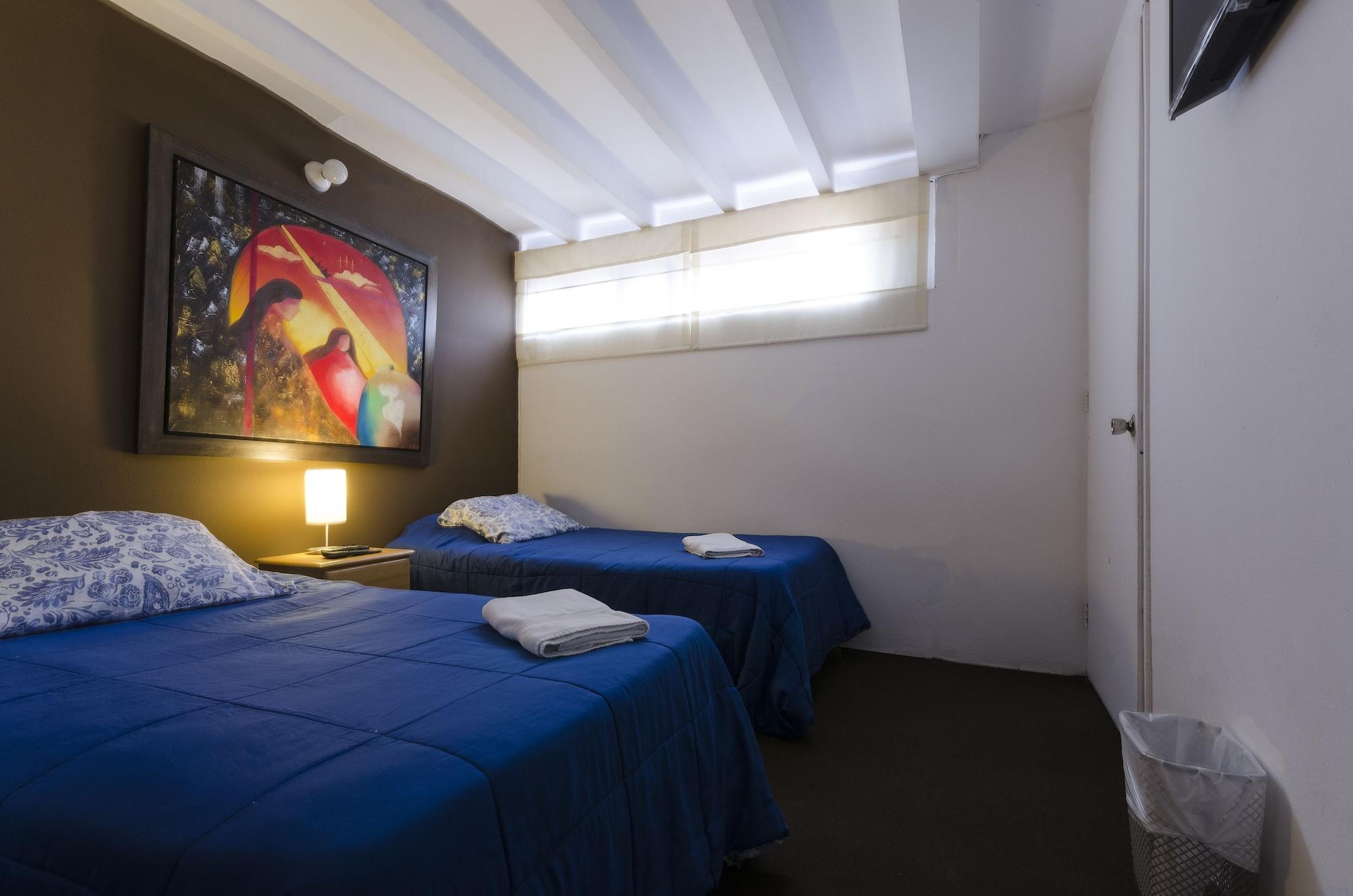Jose Luis Hostal Boutique リマ エクステリア 写真