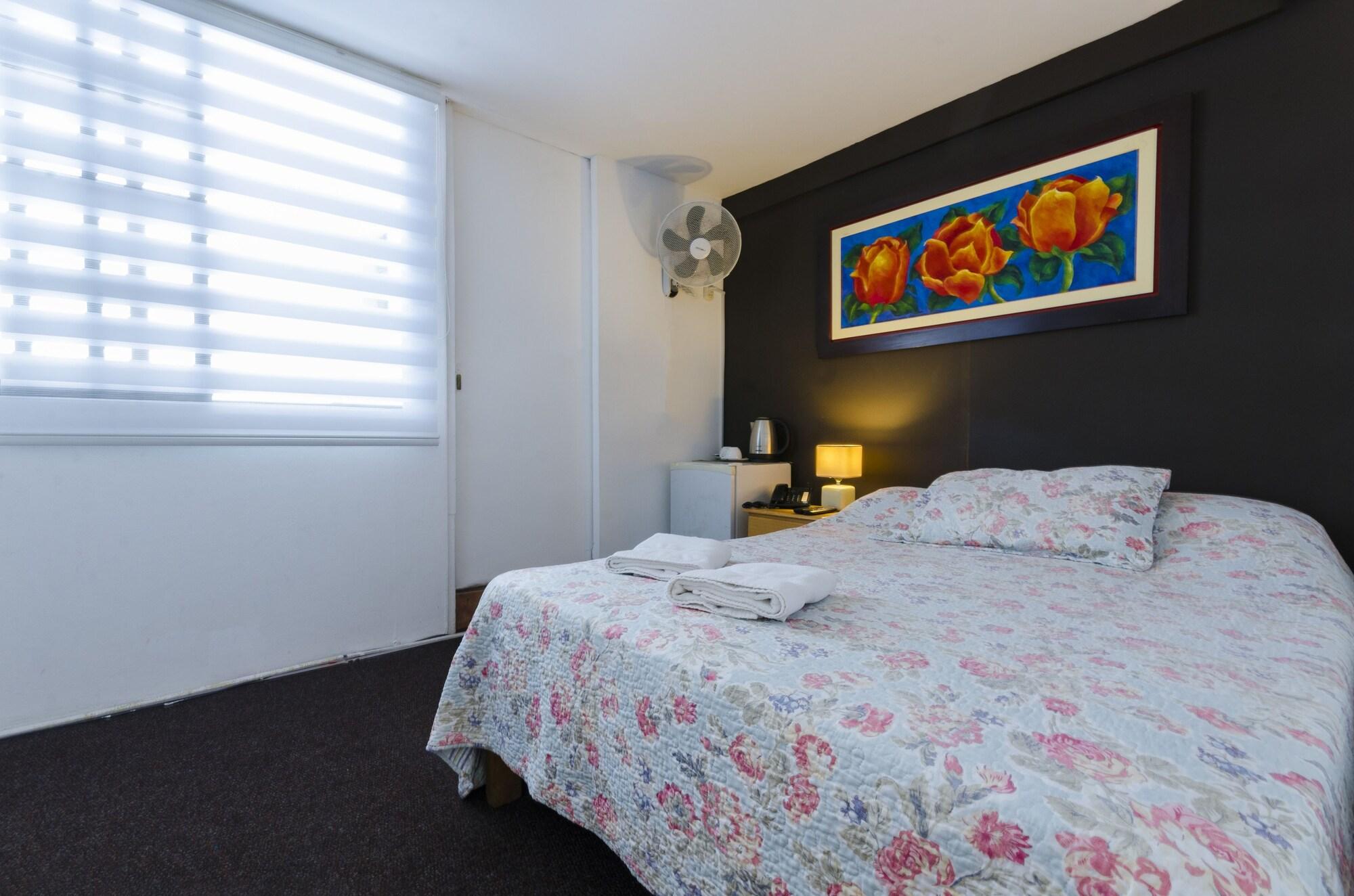 Jose Luis Hostal Boutique リマ エクステリア 写真