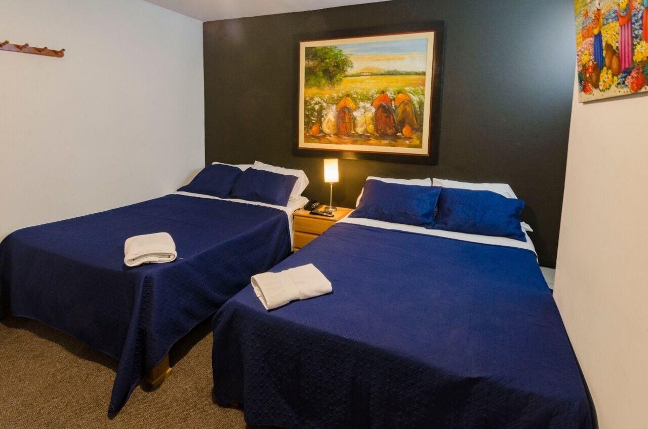 Jose Luis Hostal Boutique リマ エクステリア 写真