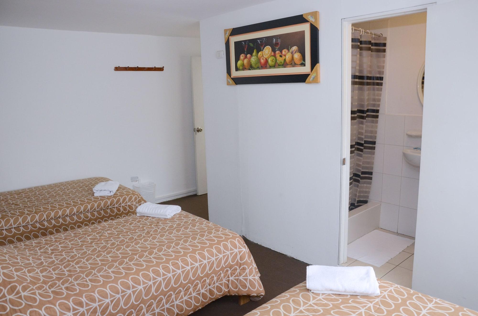 Jose Luis Hostal Boutique リマ エクステリア 写真