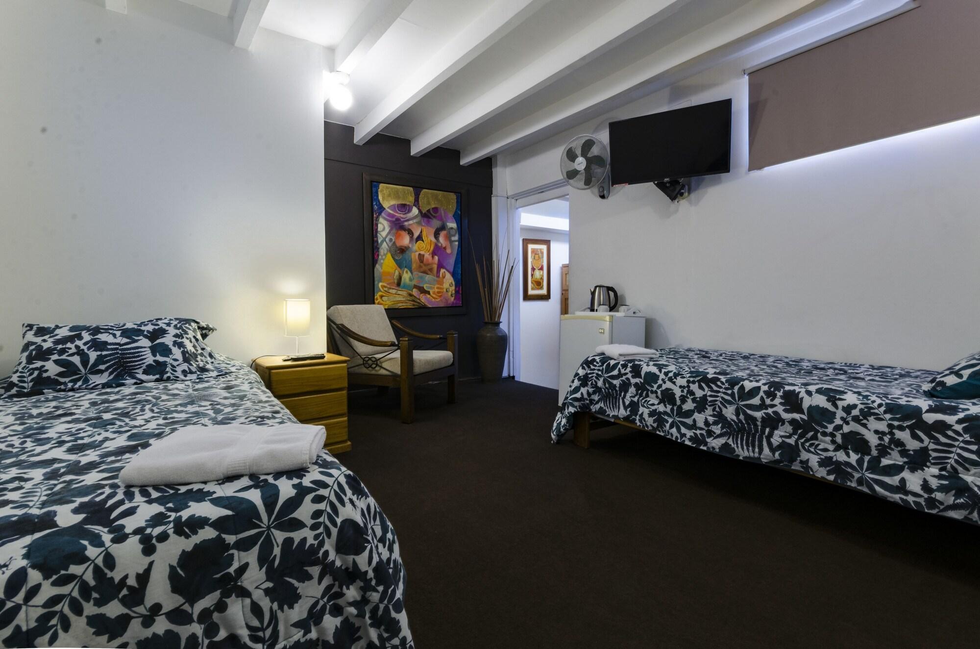 Jose Luis Hostal Boutique リマ エクステリア 写真