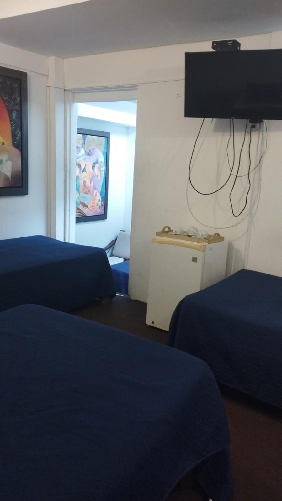 Jose Luis Hostal Boutique リマ エクステリア 写真