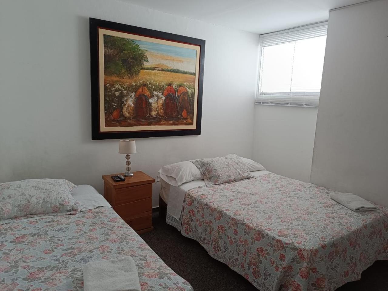 Jose Luis Hostal Boutique リマ エクステリア 写真
