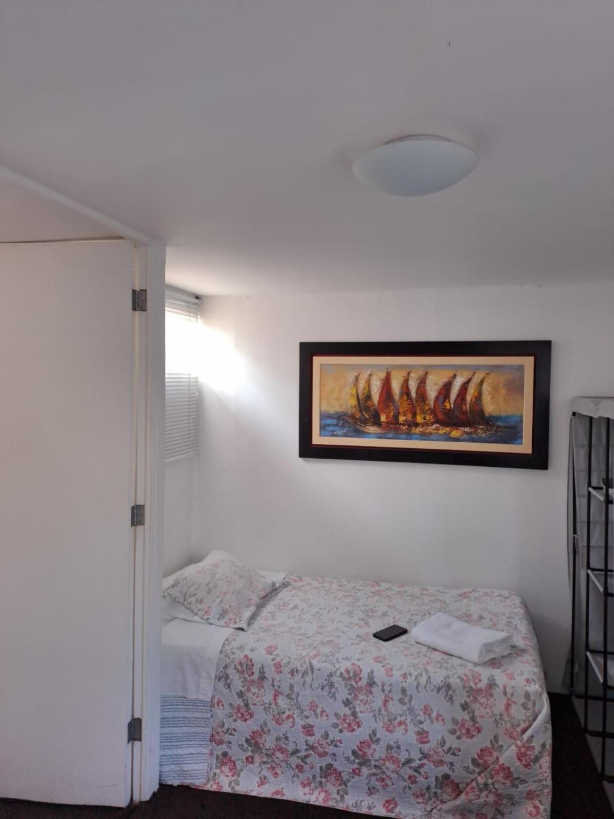 Jose Luis Hostal Boutique リマ エクステリア 写真