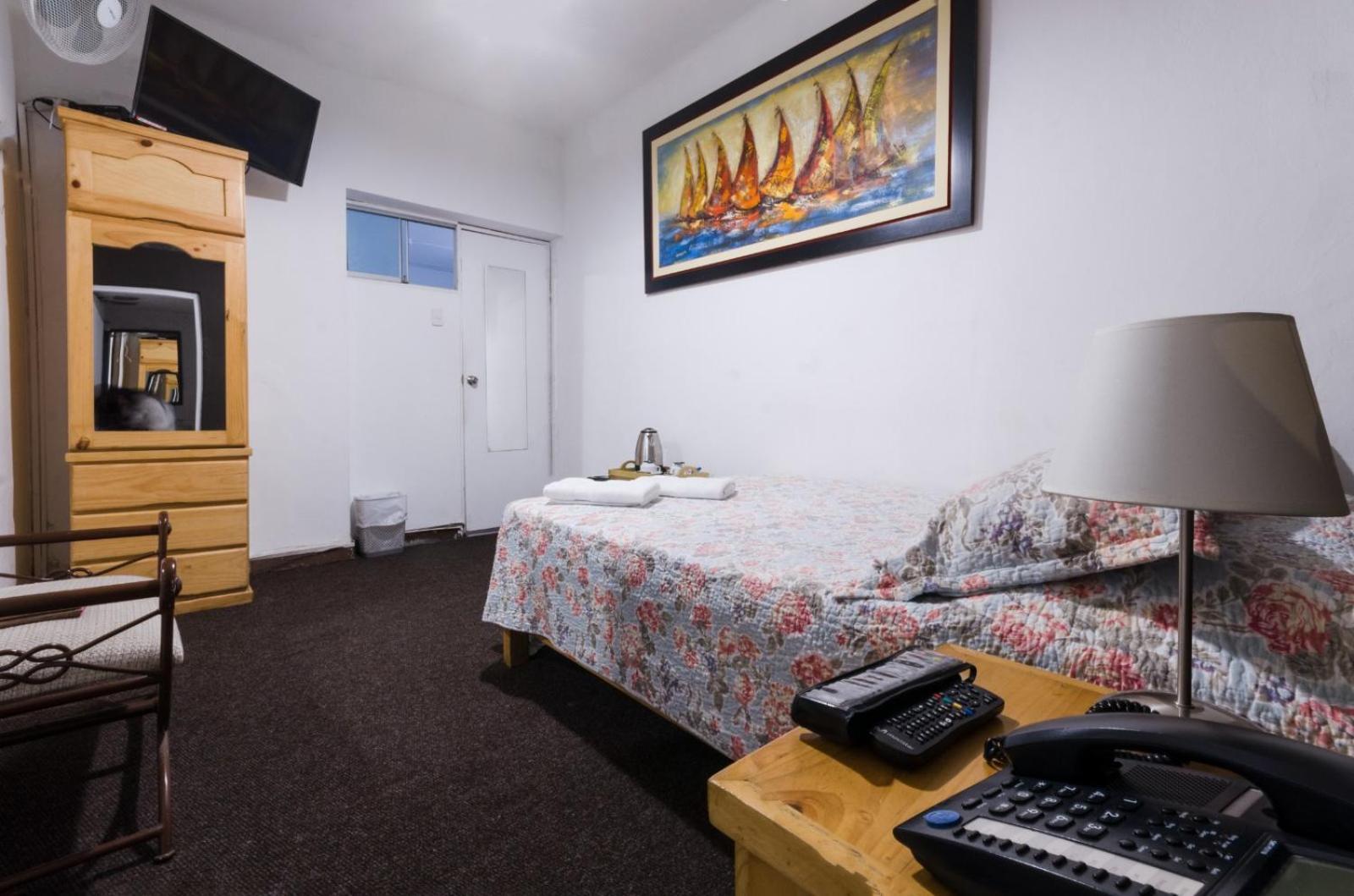 Jose Luis Hostal Boutique リマ エクステリア 写真