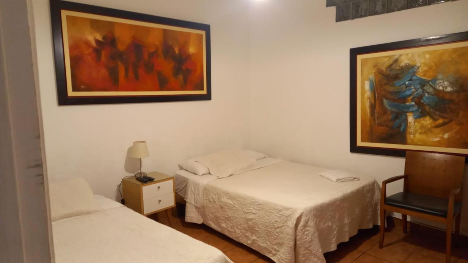 Jose Luis Hostal Boutique リマ エクステリア 写真