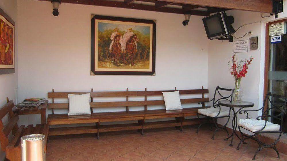 Jose Luis Hostal Boutique リマ エクステリア 写真