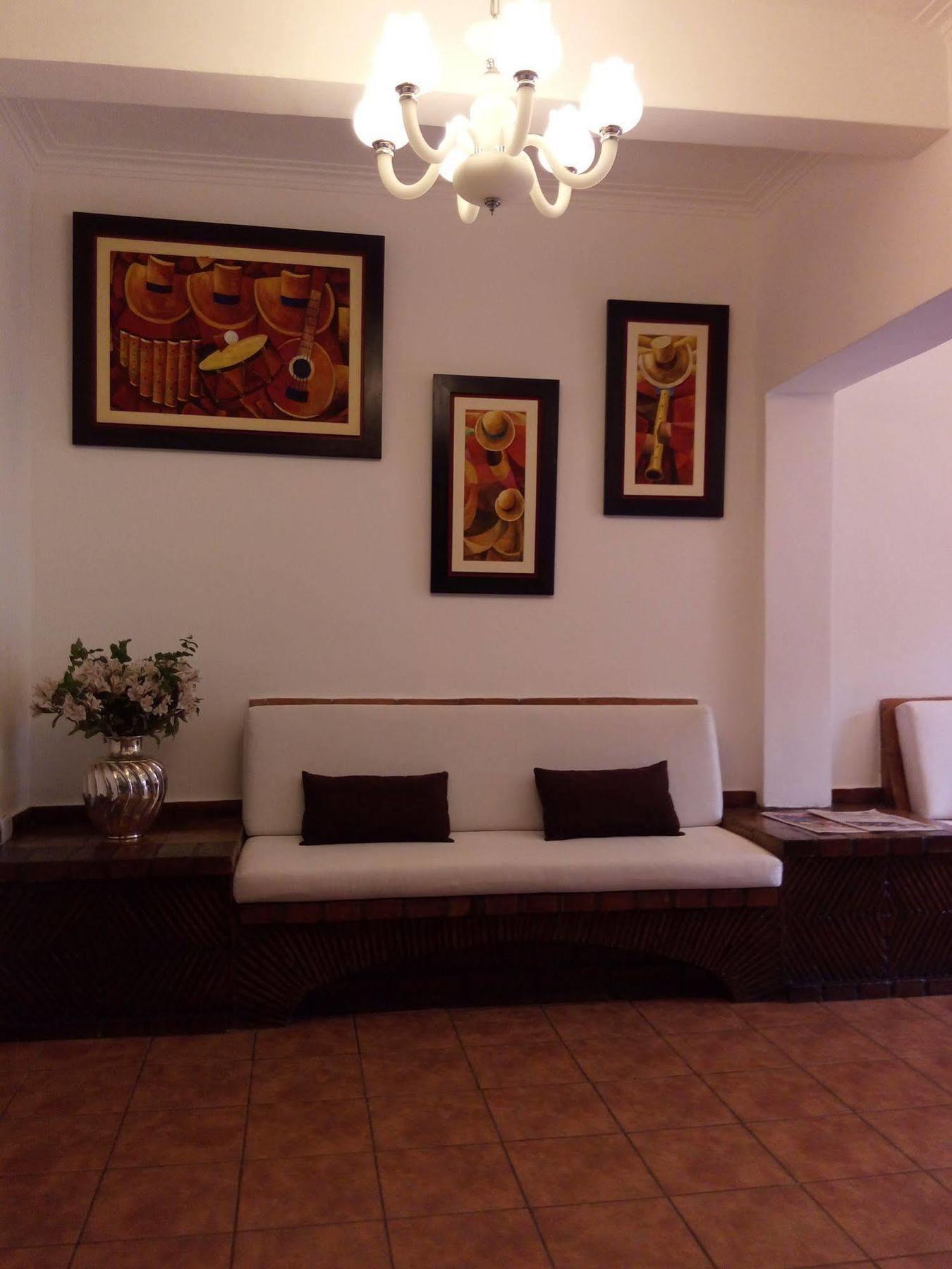 Jose Luis Hostal Boutique リマ エクステリア 写真