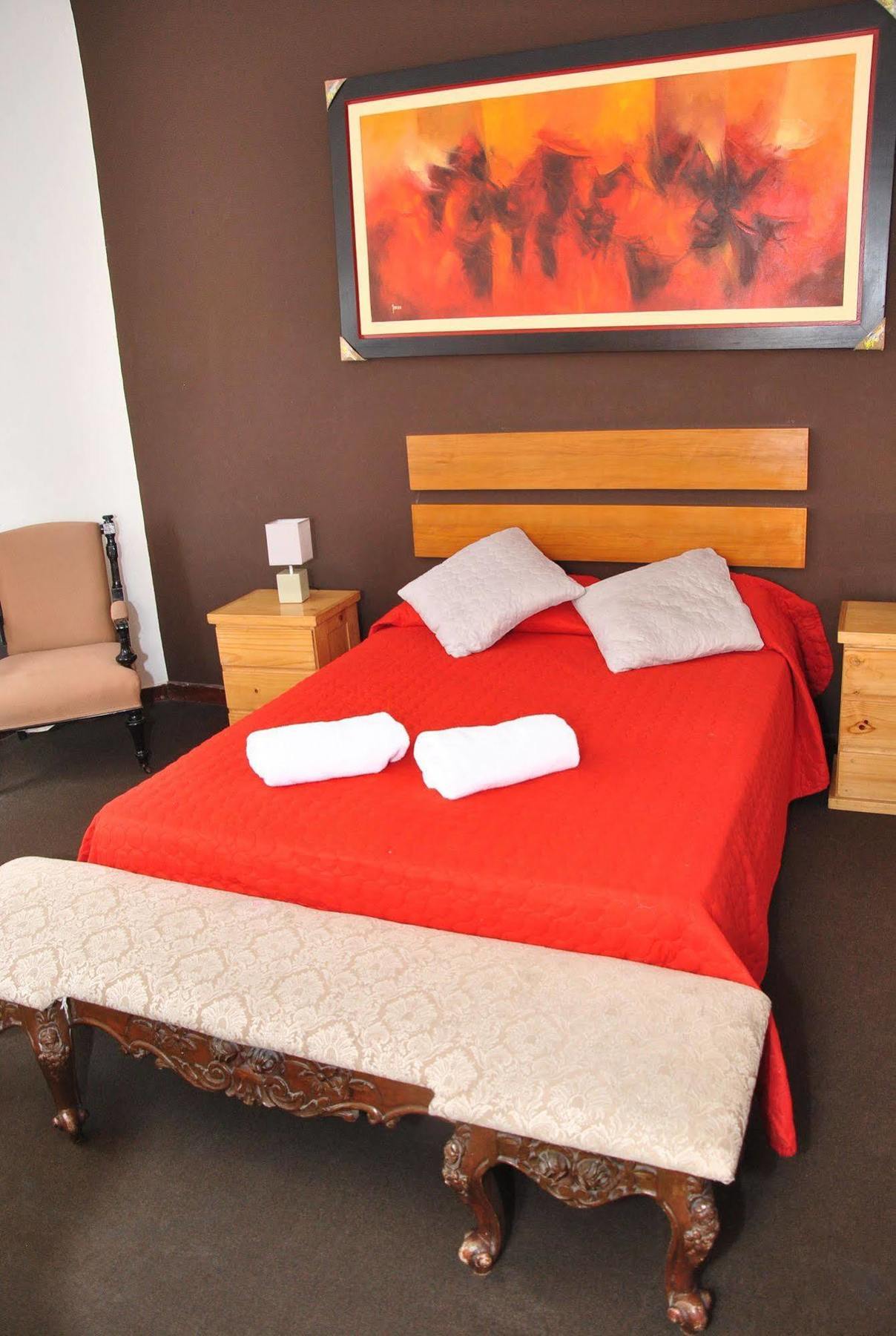 Jose Luis Hostal Boutique リマ エクステリア 写真