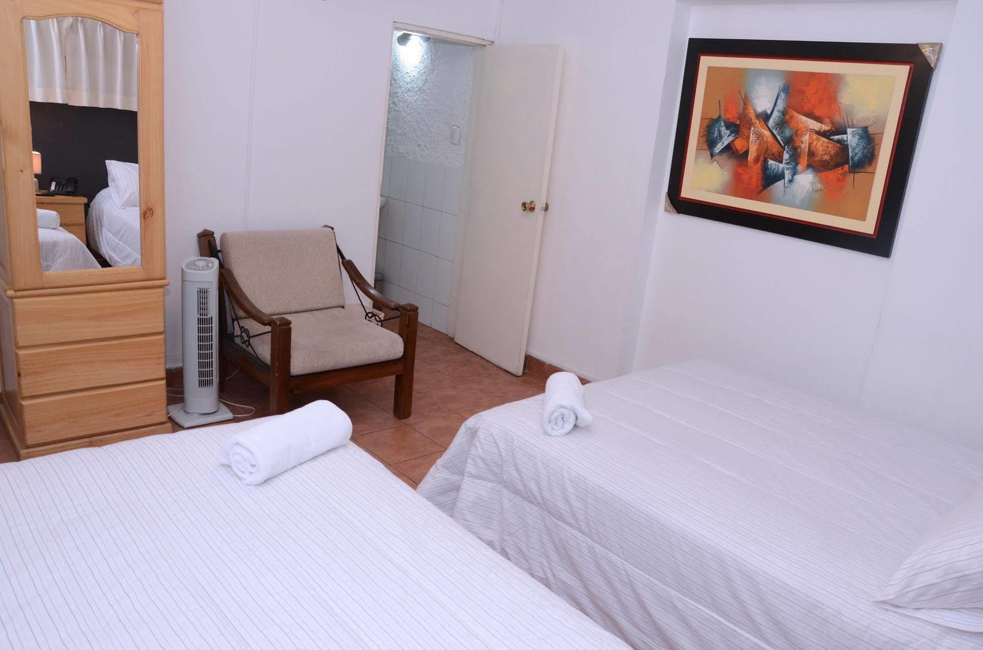 Jose Luis Hostal Boutique リマ エクステリア 写真