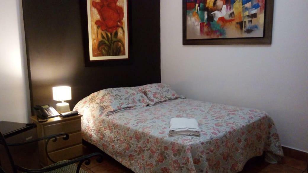 Jose Luis Hostal Boutique リマ エクステリア 写真