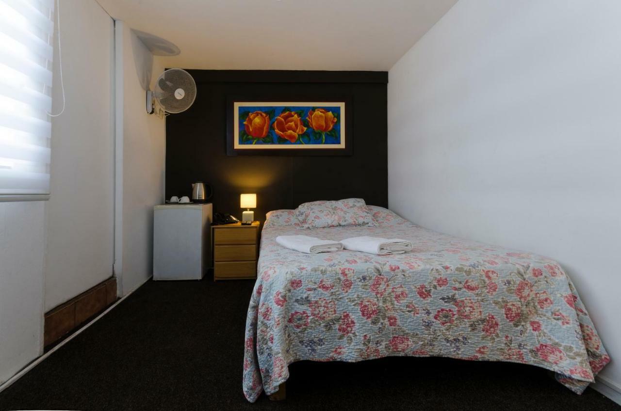 Jose Luis Hostal Boutique リマ エクステリア 写真
