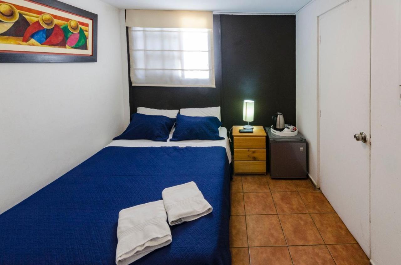 Jose Luis Hostal Boutique リマ エクステリア 写真