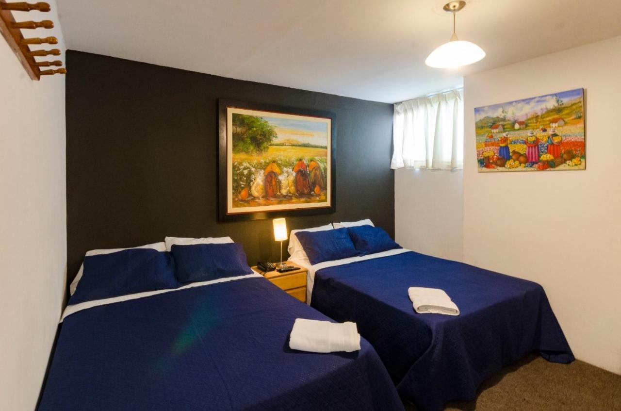 Jose Luis Hostal Boutique リマ エクステリア 写真