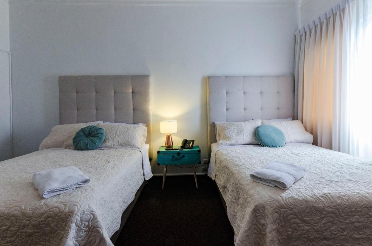 Jose Luis Hostal Boutique リマ エクステリア 写真