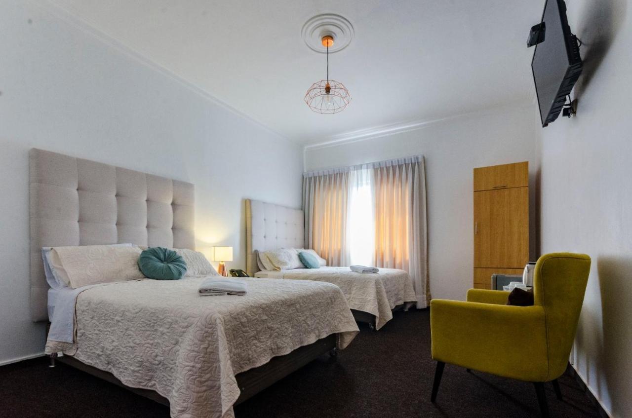 Jose Luis Hostal Boutique リマ エクステリア 写真