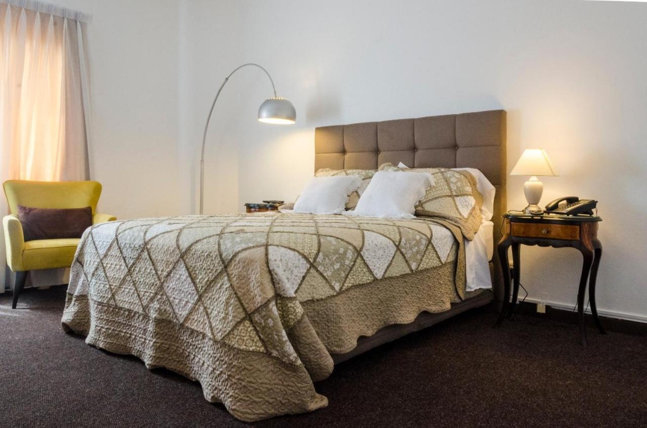 Jose Luis Hostal Boutique リマ エクステリア 写真