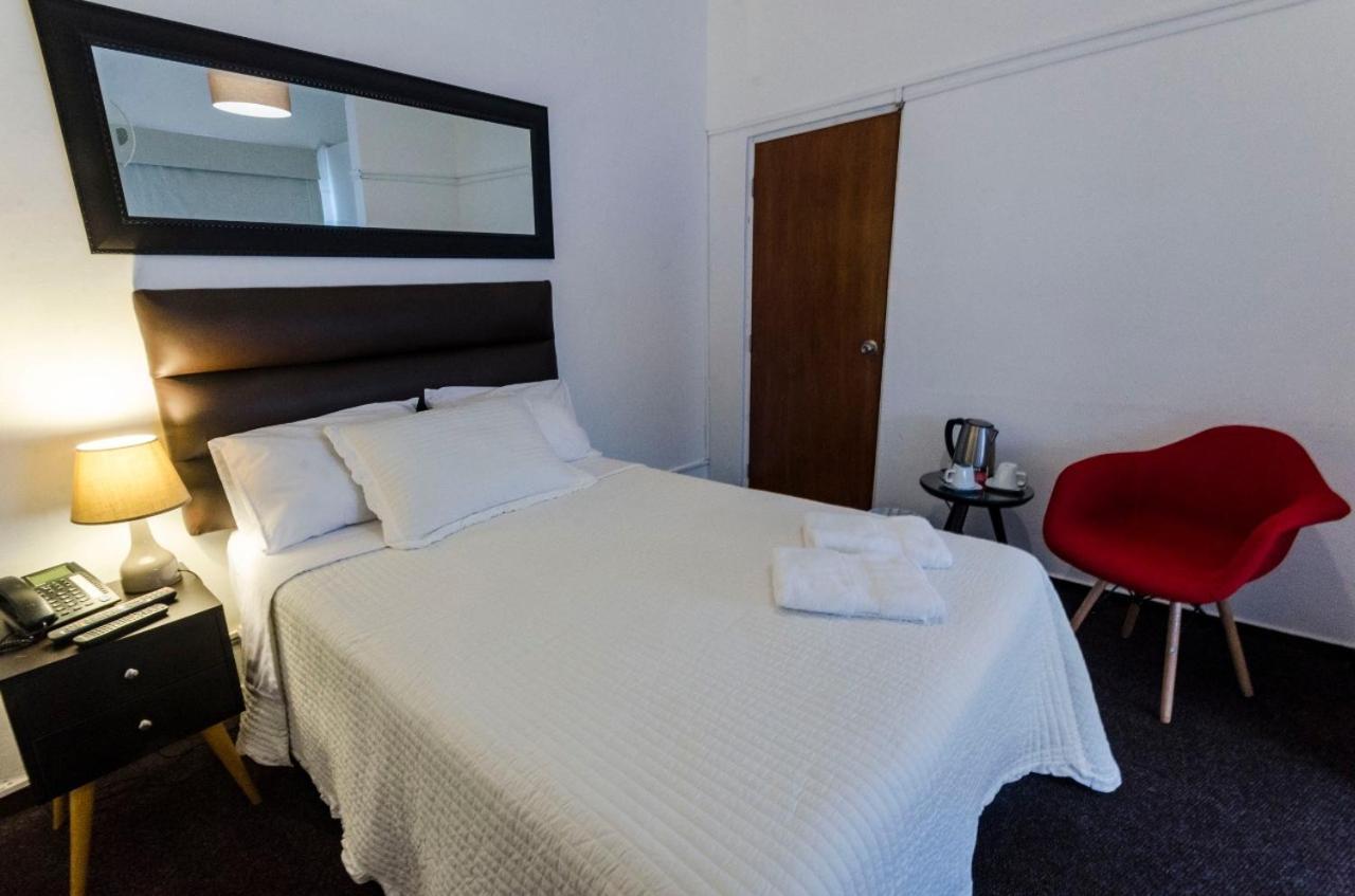 Jose Luis Hostal Boutique リマ エクステリア 写真