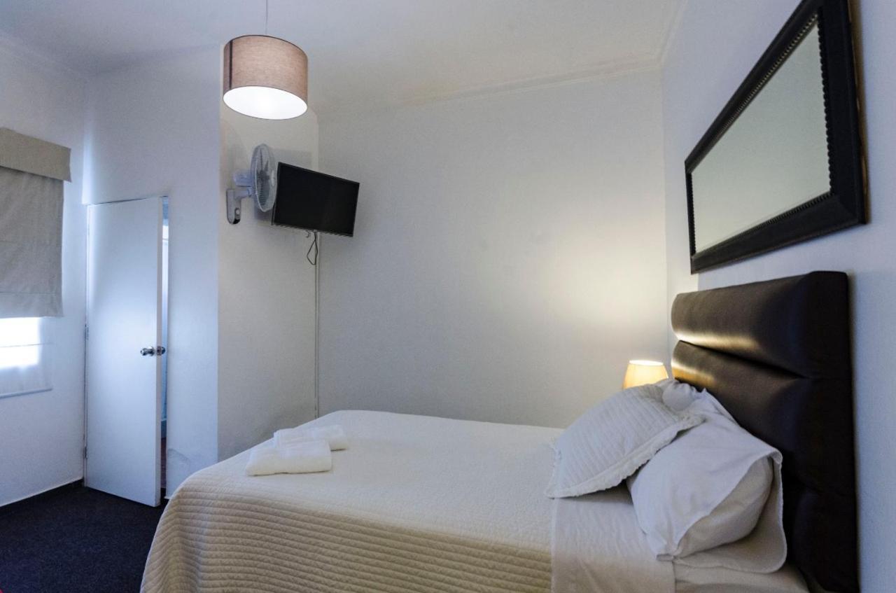 Jose Luis Hostal Boutique リマ エクステリア 写真