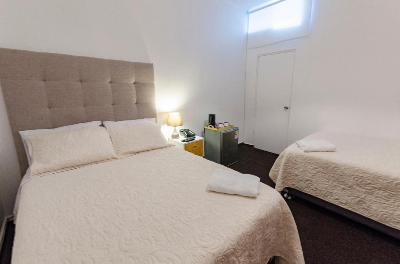 Jose Luis Hostal Boutique リマ エクステリア 写真