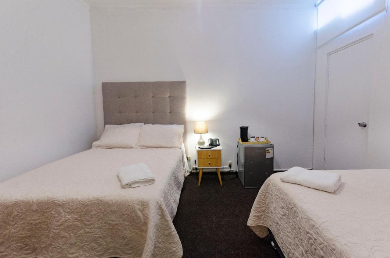 Jose Luis Hostal Boutique リマ エクステリア 写真